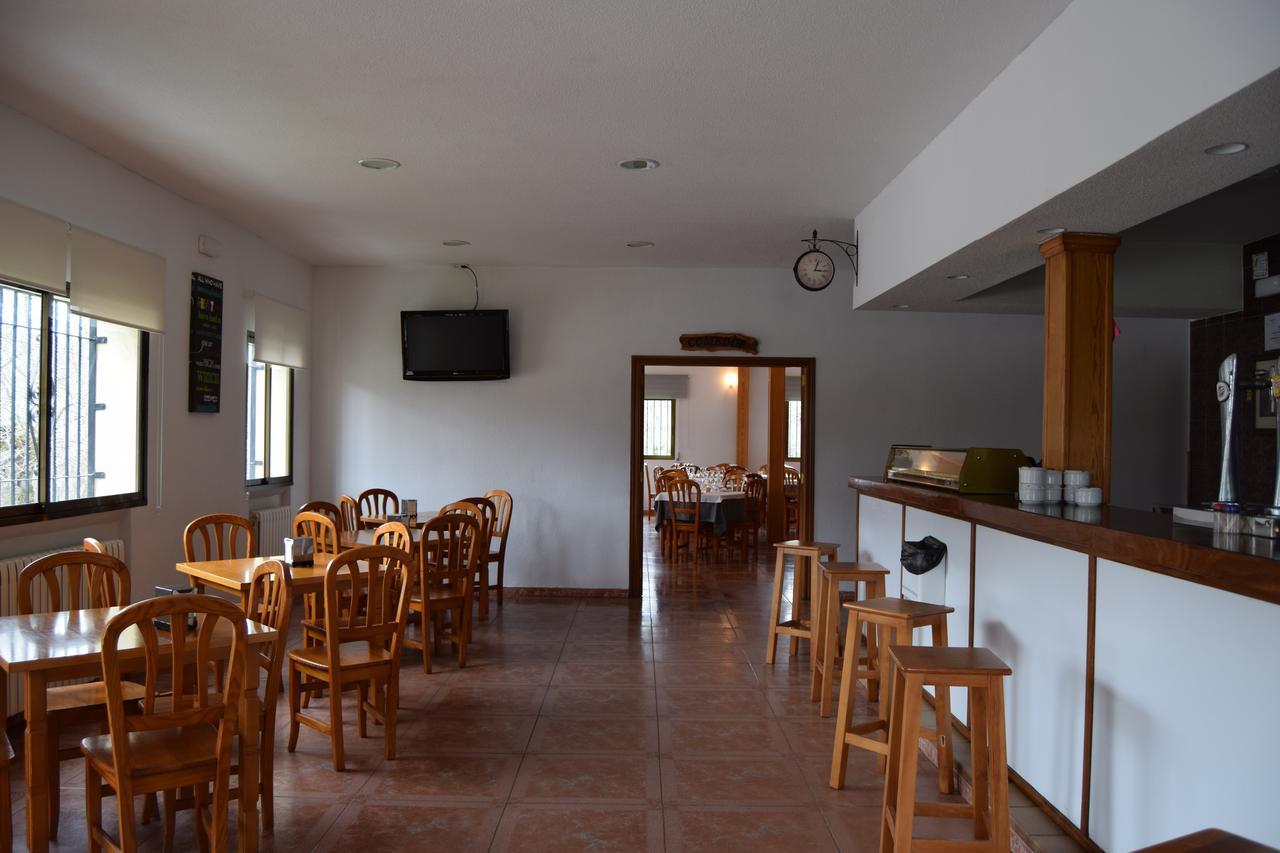 Hotel Rural Marcos Раскафрія Екстер'єр фото