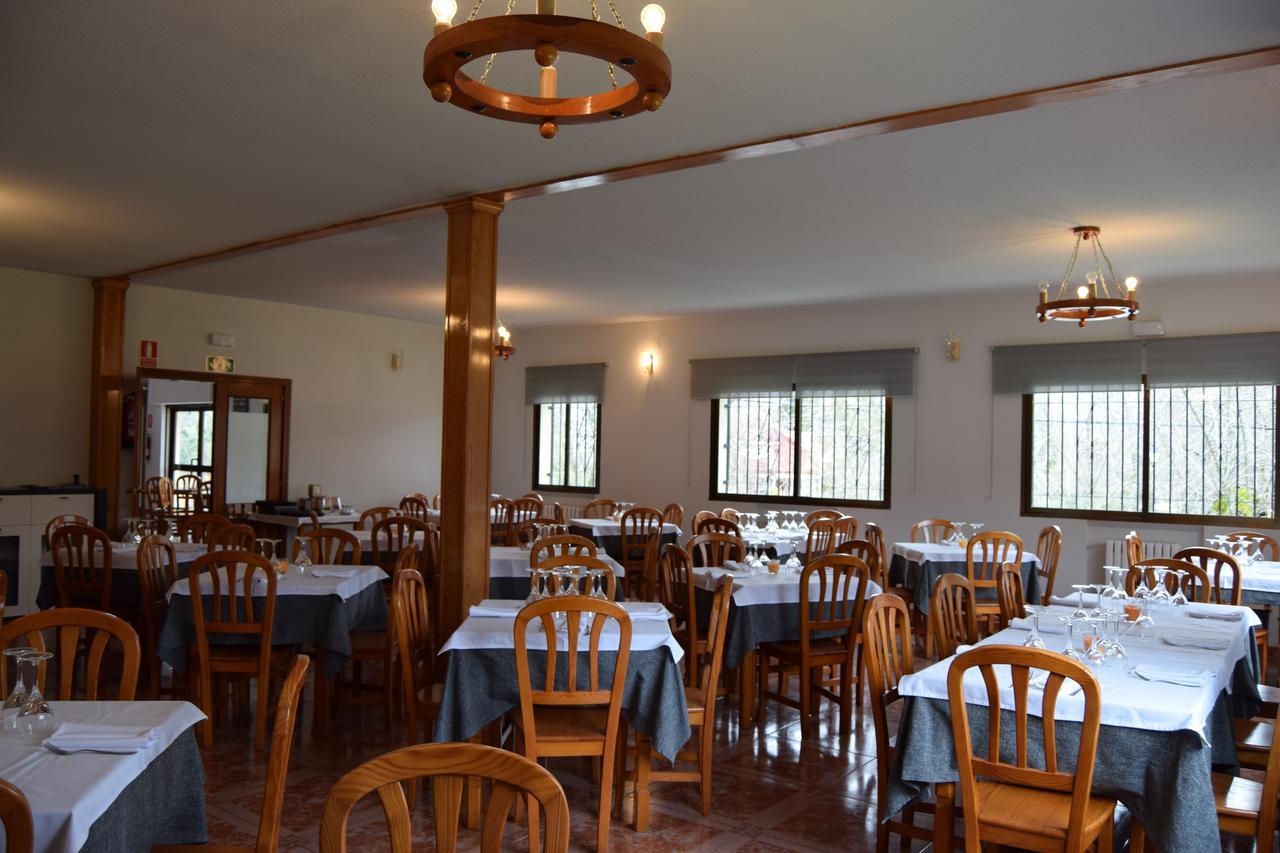 Hotel Rural Marcos Раскафрія Екстер'єр фото