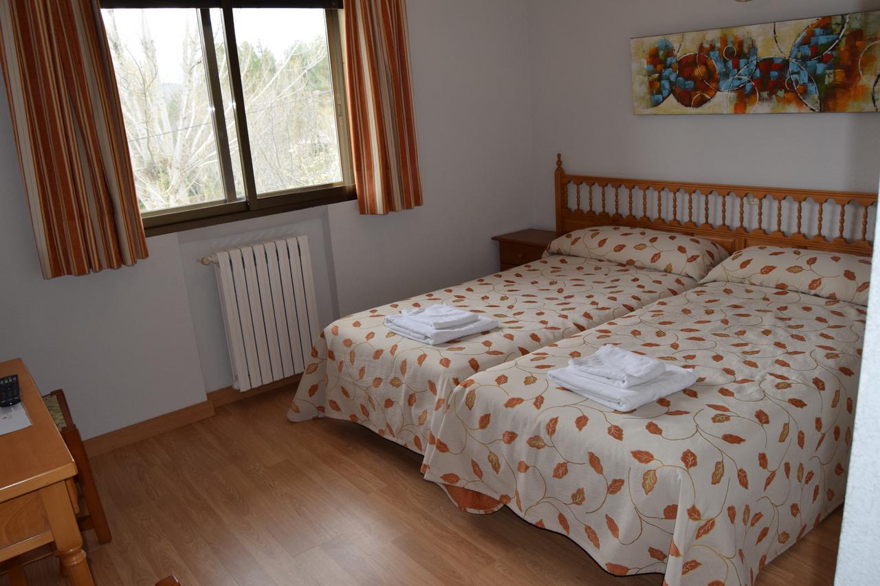 Hotel Rural Marcos Раскафрія Екстер'єр фото