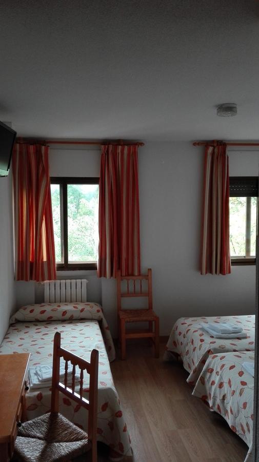 Hotel Rural Marcos Раскафрія Екстер'єр фото